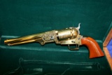 Colt US Army 1851 Cap and Ball Revolver Caliber: 41
