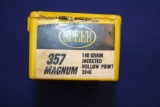 Speer 357 magnum ammo