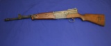 MAS MLE 1949-56 Semi-Auto Rifle Caliber: 7.62 NATO/.308 win.