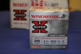 Winchester 28 gauge ammo