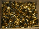 .45 Caliber Brass