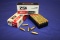 ZQI 9mm Luger NATO Ammo 100 Rds 124 gr FMJ Brass Cased