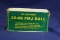 U.S. Military 30-06 Ammo