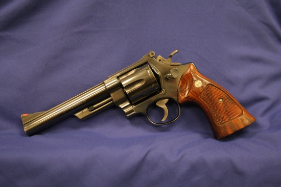 Smith & Wesson Model 29-3 Revolver Sn:n947200