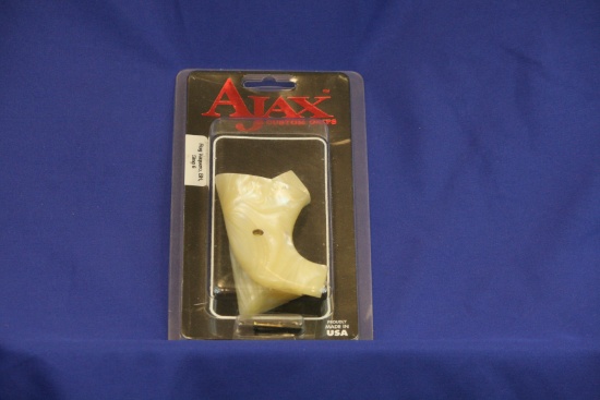 Ajax Custom Grips