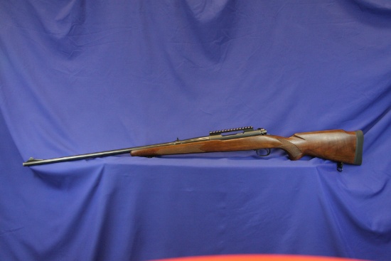 Winchester Model 70 Bolt Action Rifle Sn:43813