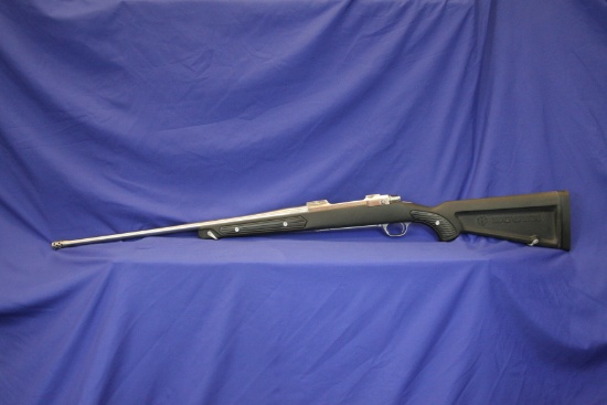 Ruger M77 Mark Ii Bolt Action Rifle Sn:784-93223
