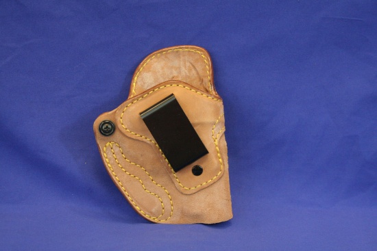 High Noon Clip-on Holster