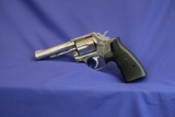 Smith & Wesson Model 65-2 Revolver Sn:29767