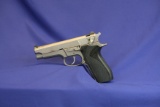 Smith & Wesson Model 5906 Pistol Sn:tfs7090