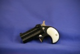 David Industries Model D-22 Derringer Pistol Sn:557233