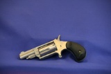 North American Arms Mini Single Action Revolver Sn:e094825