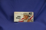 John Wayne Commemorative Winchester 32-40 Ammo