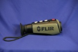 Flir Scout Thermal Handheld Nightvision