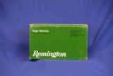 Remington Arms 416 Remington Mag Ammo