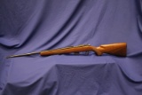 Cz 452-2e Bolt Action Rifle Sn:a426455