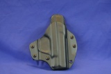 Belt Gun Holster