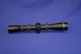 Leupold VX-II Long Range Scope