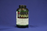 Hodgdon Titewad Shotgun Powder