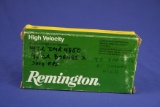 Remington 6mm Ammo