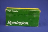 Remington 6mm Ammo