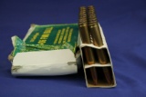 U.S. Military 30-06 Ammo