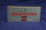 Winchester 250 Savage Ammo