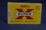 Western Super X 264 Winchester Magnum Ammo