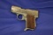 Omc Backup Pistol Cal .380acp/9mm Kurz Sn:e02953 ... Not Legal In Ca