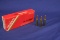 Ammo Federal .223 Remington