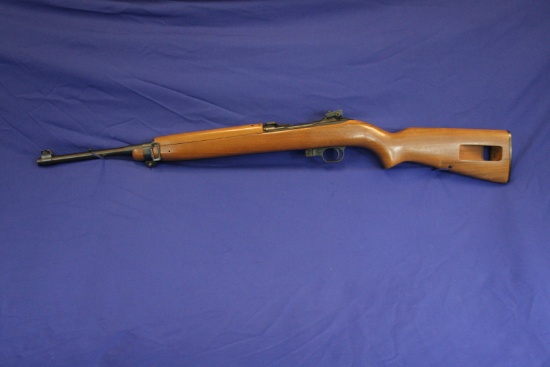 Universal M1 Carbine Rifle 30 Cal Sn:166046