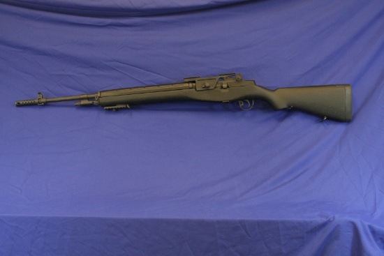 Springfield Armory M1a Rifle 7.62x51 Nato/.308 Cal Sn:308713