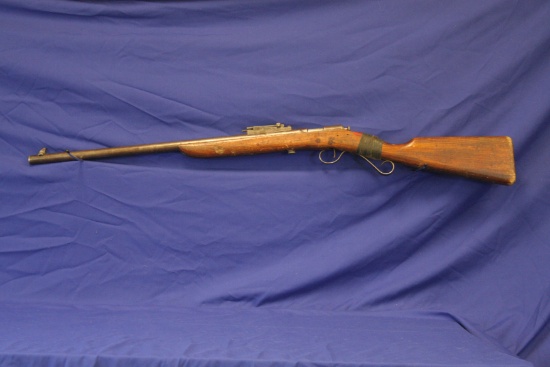 Winchester Model 04 Bolt Action Rifle .22 S, Long, Or Extra Long Cal.