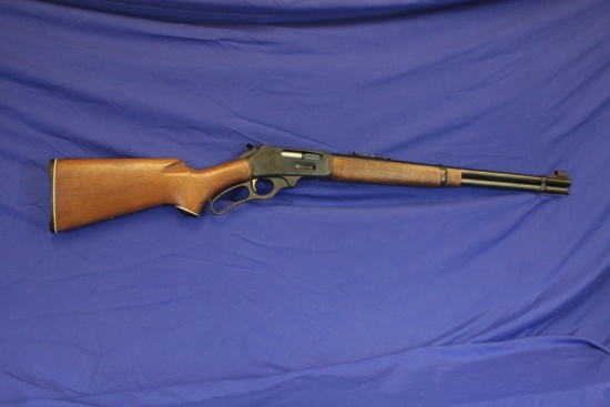 Marlin 336c Rifle .35 Rem Cal Sn:ac53532