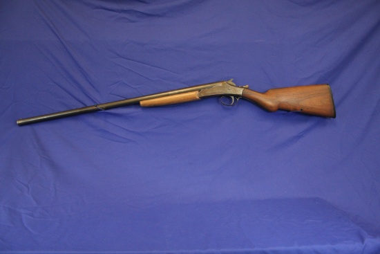 American Gun Co. 16 Gauge Single Shot Shotgun Sn:483341