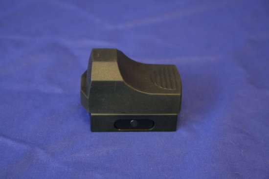 Pursuit X1, Mini Reflex Sight