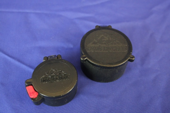 Butler Creek Flip Up Scope Covers