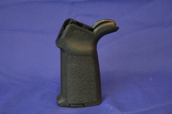 Magpul Moe Pistol Grip For Ar-15