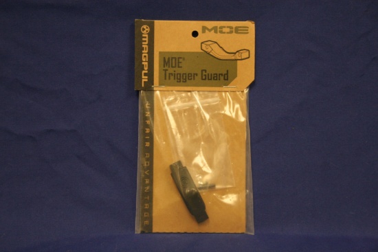 Magpul Moe Trigger Guard
