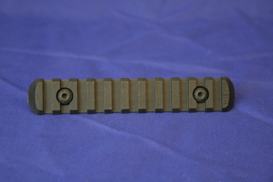 Magpul Moe 5" Picatinny Accessory Rail