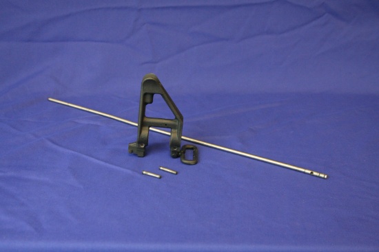Dpms A2 Front Site Post/gas Block