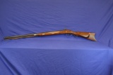 Lyman Model Great Plains Blackpowder Rifle .54 Cal Sn:177352