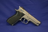 Smith & Wesson Model 5906 Pistol 9mm Cal Sn:tfs7090….Not Legal In Ca