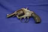 H&r The American Double Action Revolver Nsn