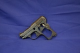 Pistola Aut-beretta 6.35 Brev 1919 Sn:173282