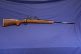 Winchester Model 70 Super Grade Rifle .338 Win Cal Sn:g21286