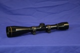 Leupold M8-6x42 Scope Sn:283787d