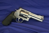 Smith & Wesson 460v .460 Sw Magnum Sn:daj2400