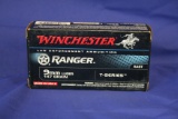 Winchester 9mm Luger Ammunition