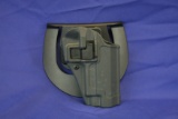 Blackhawk Close Concealment Holster, For Glocks